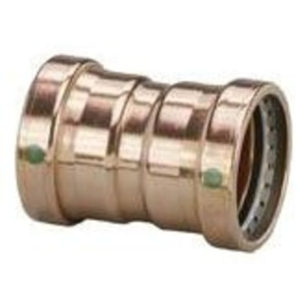 3"x3" - (P-P) - Coupling, ProPress®