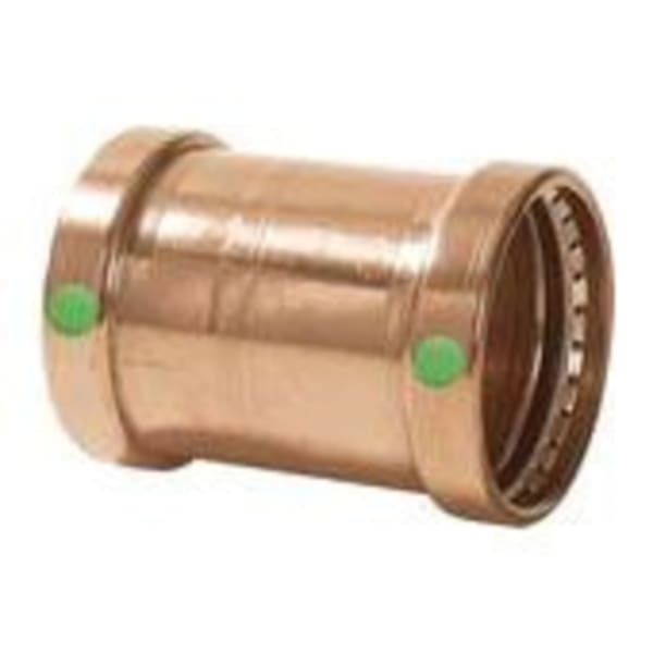 4"x4" - (P-P) - Coupling, ProPress®