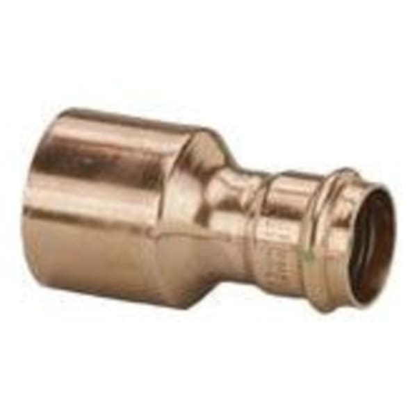 3"x2" - (FTG (CTS)-P) - Fitting Reducer, ProPress®
