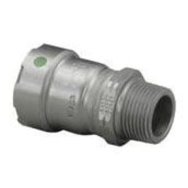 1/2" x 1/2" - (P-MPT) - Male Adapter, MegaPress®
