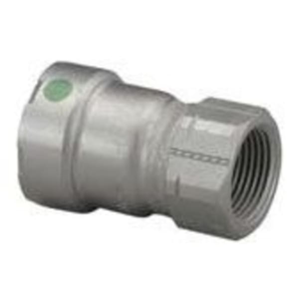 1/2" x 1/2" - (P-FPT) - Female Adapter, MegaPress®
