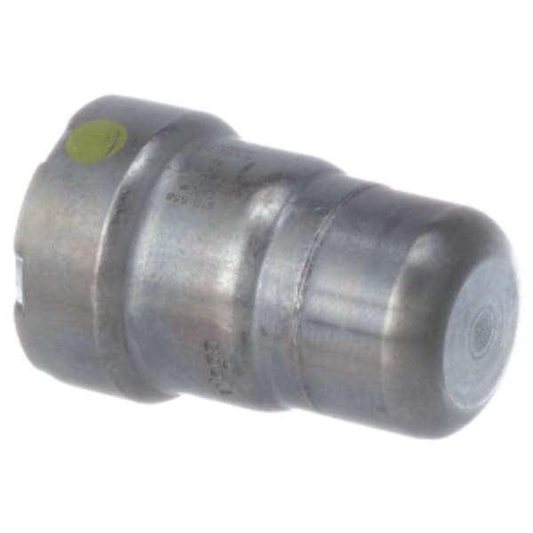 1/2" - Cap, MegaPress®G