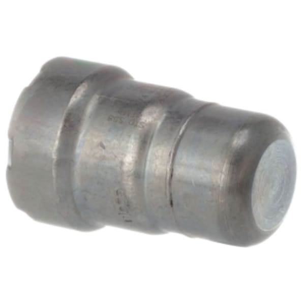 2" - Cap, MegaPress®