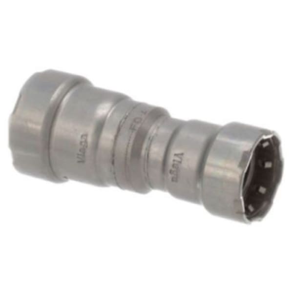 1-1/2" x 1-1/4" - (P-P) - Reducer, MegaPress®
