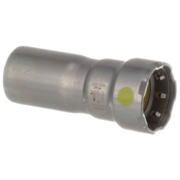 1-1/2" x 1" - (FTG(IPS)-P) - Coupling (Street Reducer), MegaPress®G