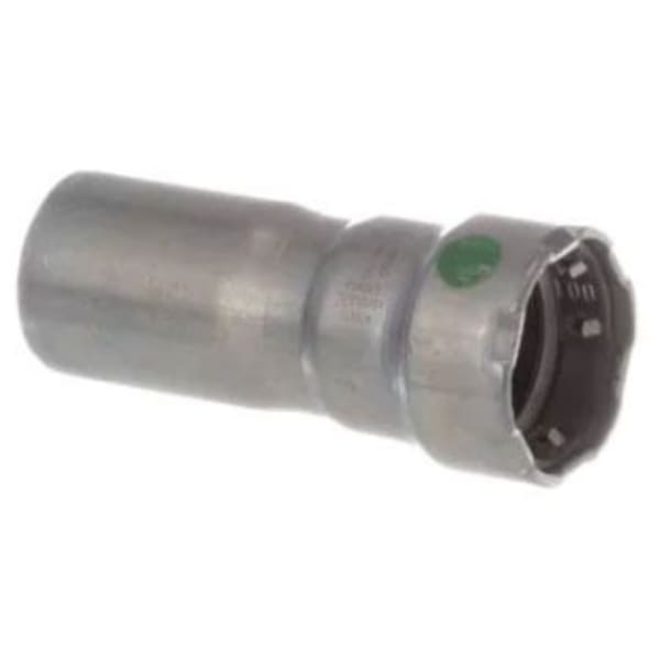 2" x 1-1/2" - (FTG(IPS)-P) - Fitting Reducer, MegaPress®