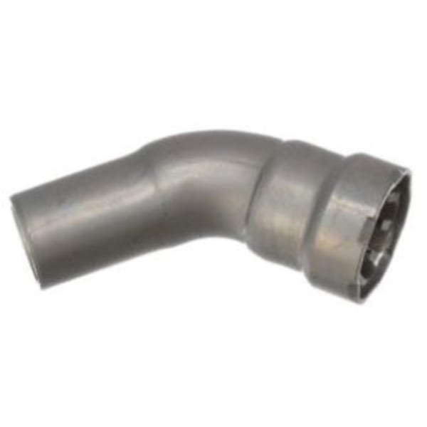1/2" x 1/2" - (P-FTG(IPS)) - 45 Deg Elbow (Street), MegaPress®G