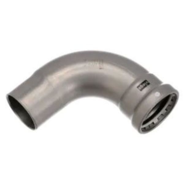 3"x3" - (P-FTG(IPS)) - 90 Deg Elbow, MegaPress® FKM