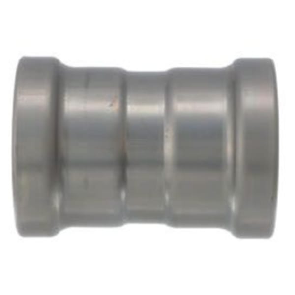 3"x3" - (P-P) - Coupling, MegaPress® FKM