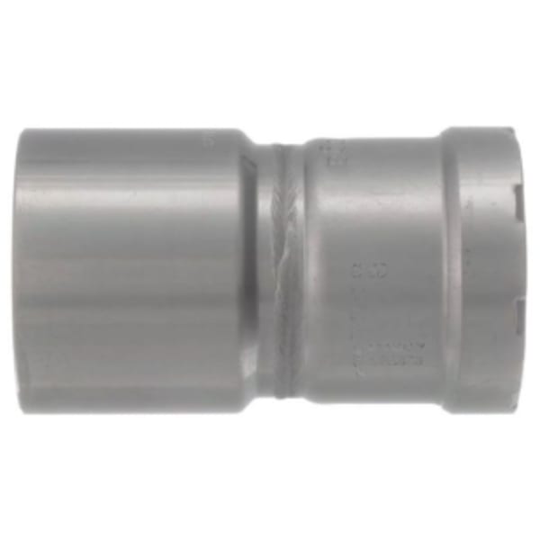 3" x 2-1/2" - (FTG(IPS)-P) - Coupling (Street Reducer), MegaPress® FKM