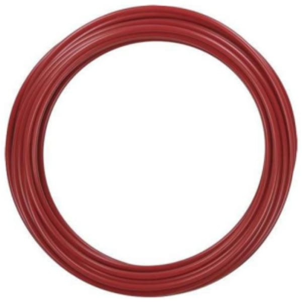 Viega 3/8" x 100' Red PureFlow PEX Tubing