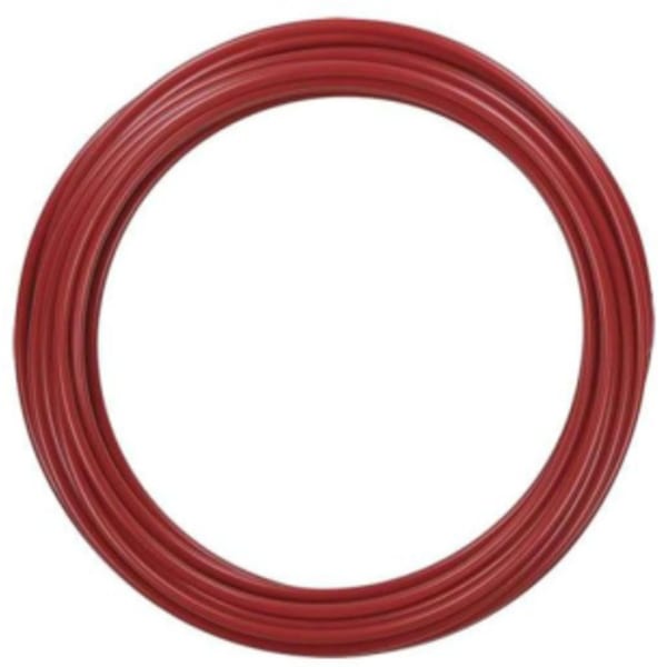 Viega 1/2" x 100' Red PureFlow PEX Tubing