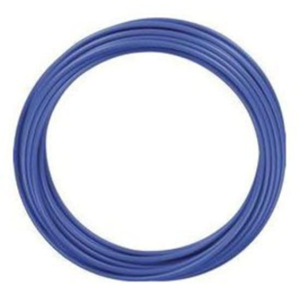 Viega 1/2" x 500' Blue PureFlow PEX Tubing