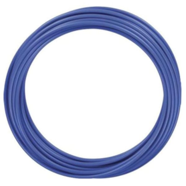 Viega 3/4" x 100' Blue PureFlow PEX Tubing