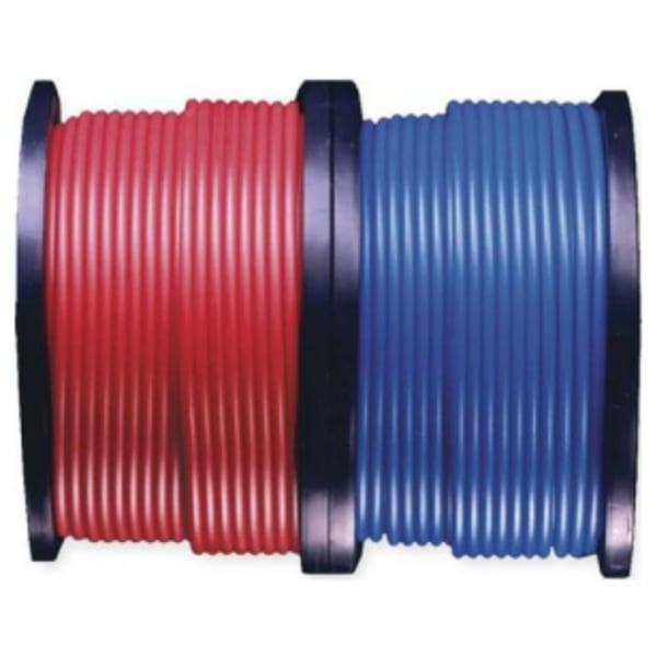 Viega 3/8" x 500' Red PureFlow PEX Tubing