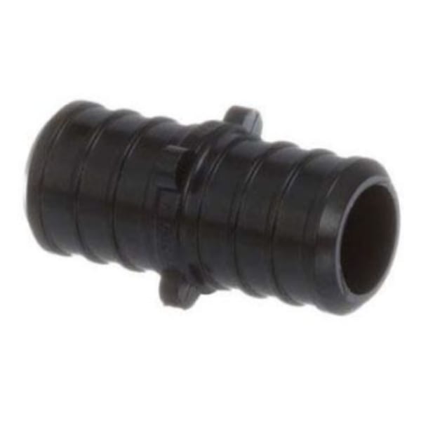 1" x 1/2" PEX Coupling (Crimp(F1807))  - PureFlow® Crimp (Composite)