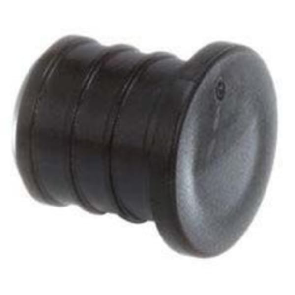 3/4" PEX Plug (Crimp)  - PureFlow® Crimp (Composite)