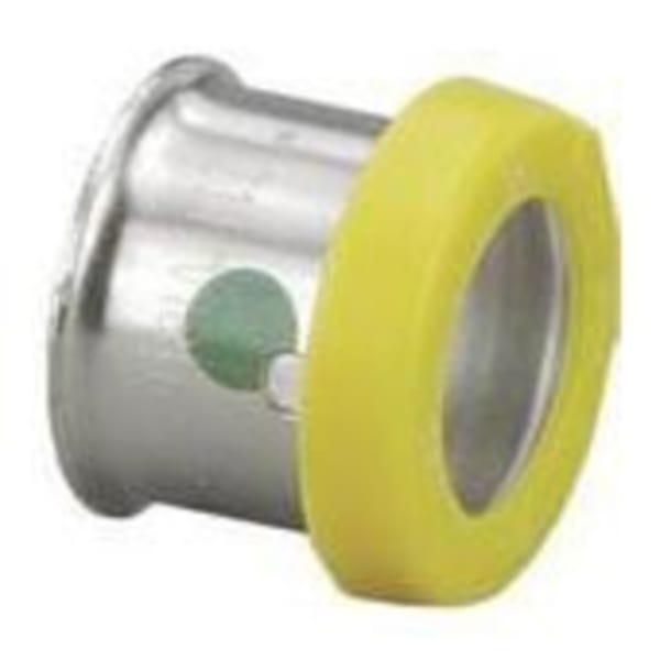 1-1/2" PEX PureFlow Press Press Sleeve  - Viega