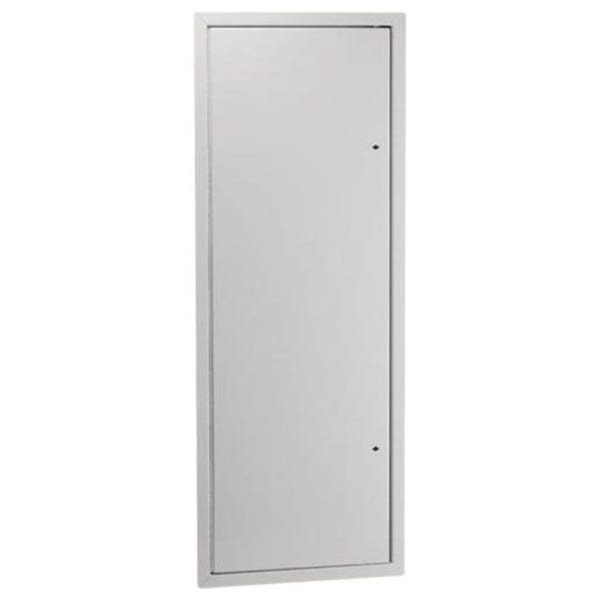 40" x 14", 90 Min Fire Rating, Metal, 30-Port, Horizontal/Vertical Mount, Access Panel