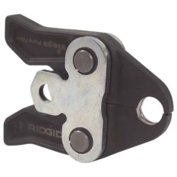 1-1/4", Steel, Standard, Jaw for Pressgun 6 Press Tool