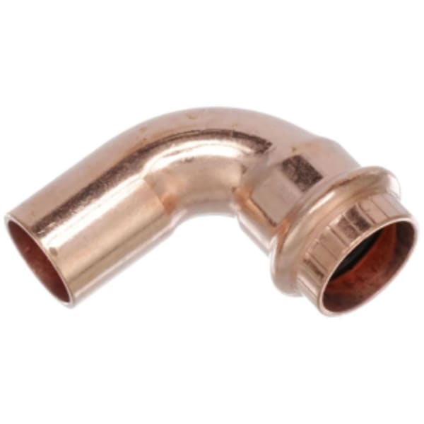 3/4" x 3/4" - (P-FTG(CTS)) - 90 Deg Elbow (Street), ProPress®