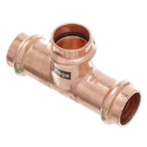 3/4" x 1/2" x 3/4" - (P-P-P) - Tee (Reducing), ProPress®