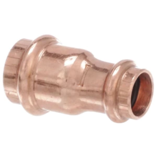 1-1/2" x 1-1/4" - (P-P) - Reducer, ProPress®