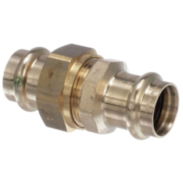 1"x1" - (P-P) - Union, ProPress®