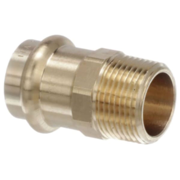 1"x1" - (P-MPT) - Male Adapter, ProPress®