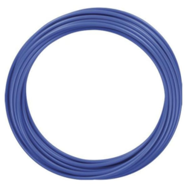 Viega 1" x 100' Blue PureFlow PEX Tubing