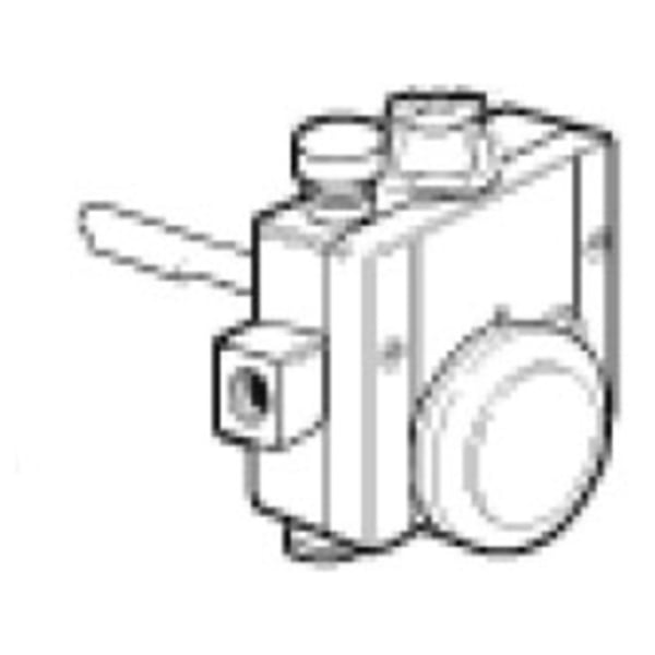 Water Heater Thermostat