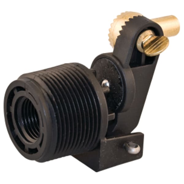Nuzzle and Arm Assembly, For High Capacity Automatic Livestock Watering Kit, RL600