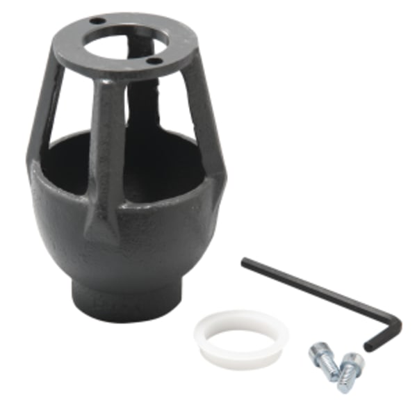 Air Gap for 3/4 to 1" 009/909, 1 to 1 1/2" 009M2, and 1 1/4 to 2" 995 Series