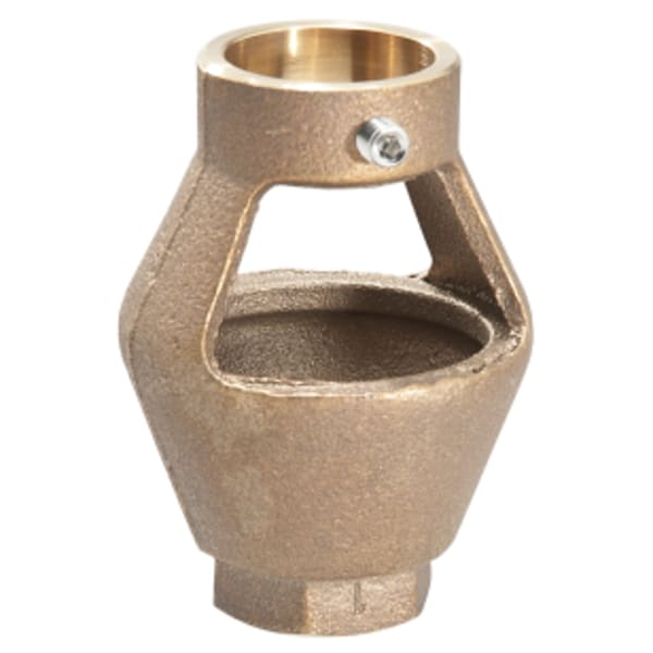 Air Gap for 1/2" 009, 3/4" 009M2/M3 and 1/2 to 1" 995 Series