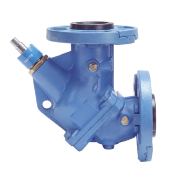 8" Triple Duty Valve