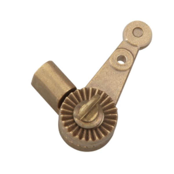 Float Valve Arm Set, Bronze, For 1" And Larger Float Valve