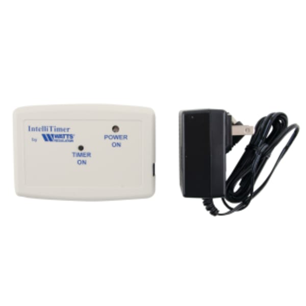 Remote Timer For"telliflow Washing Machine Shutoff Valve