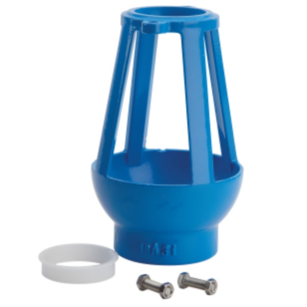 Air Gap For 4 to 6" 909 and 8 to 10" 909M1 Series