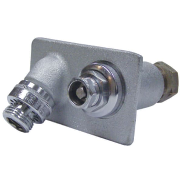 Pacific Plumbing Supply Company | Model 84 - Freezeless Hydrants FIP, 3 ...