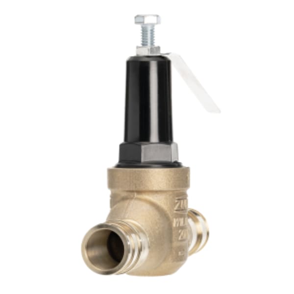 1 in. 20XL Pressure Reducing Valve (Integral F1960 Expansion PEX x Expansion PEX)