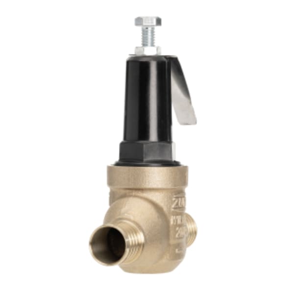 1 in. 20XL Pressure Reducing Valve (Integral F1807 Crimp PEX x Crimp PEX)