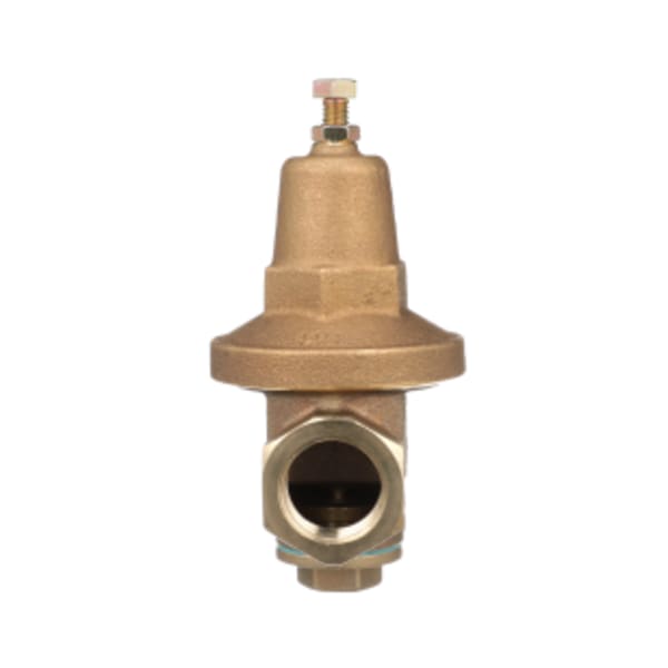 1" 500XL Water Pressure Reducing Valve