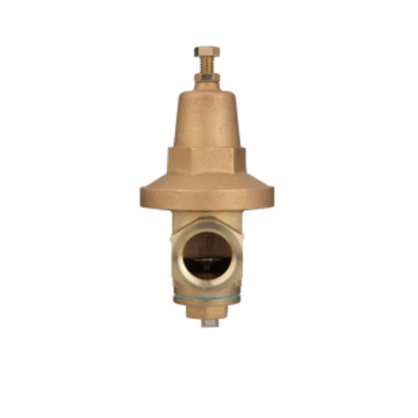1" 600XL Pressure Reducing Valve with Cop/ Sweat Connections