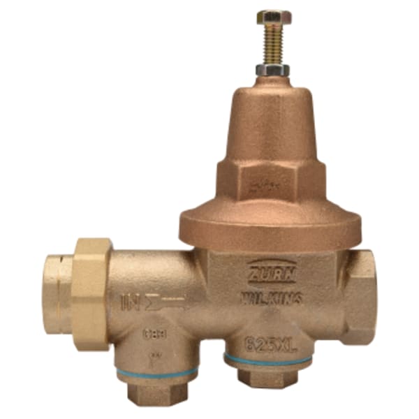 1" Competitor Replacement Pressure Reducing Valve