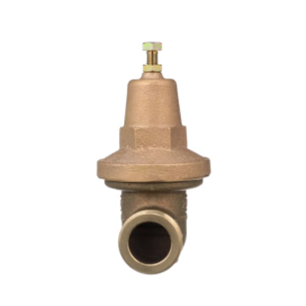 1" 70XL Pressure Reducing Valve with Double Union FNPT Connection