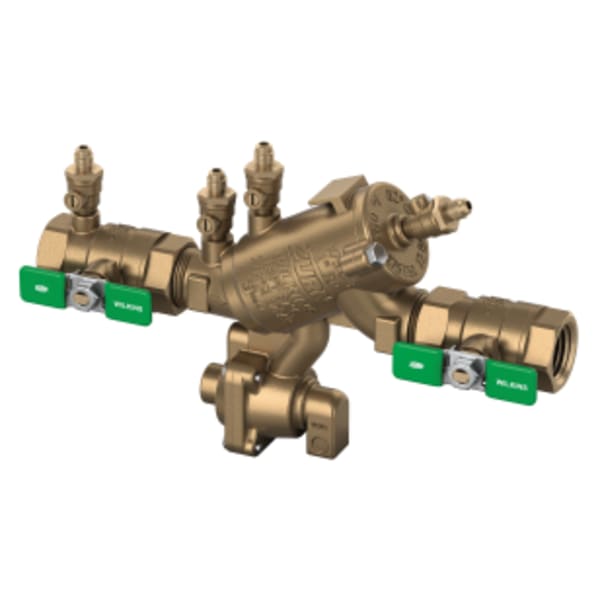 Pacific Plumbing Supply Company | 1-1/2