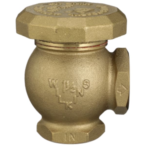 1-1/2" 35XL Atmospheric Vacuum Breaker