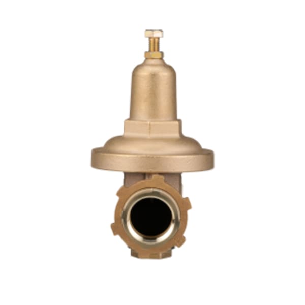 1-1/2" 500XL Water Pressure Reducing Valve