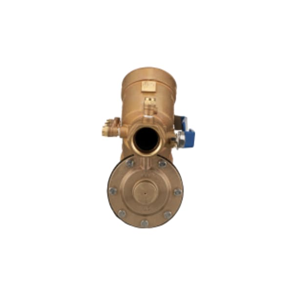 1-1/2" 975XL Reduced Pressure Principle Backflow Preventer