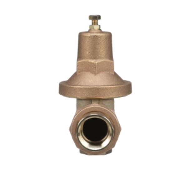 1-1/4" 500XL Water Pressure Reducing Valve